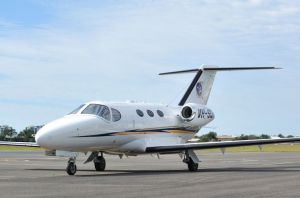 Cessna gets new CEO/President